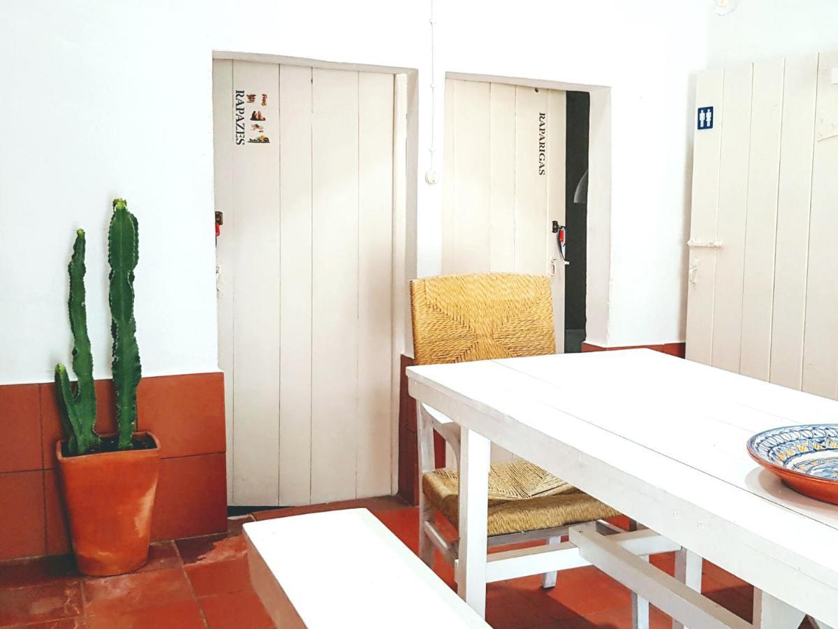Monte Das Aranhas Estremoz Exterior photo