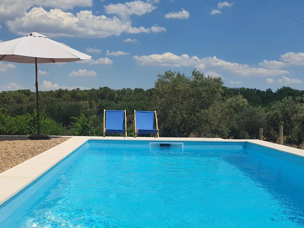 Monte Das Aranhas Estremoz Exterior photo